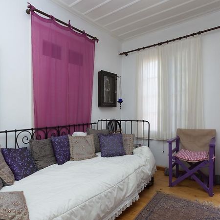 To Spitaki Apartments Galaxídhion Esterno foto