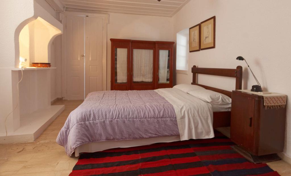 To Spitaki Apartments Galaxídhion Esterno foto